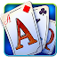 Tri Peaks Emerland Solitaire