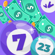 Main Make money with Lucky Numbers on PC