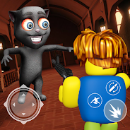 Играй Shooting Juan: Escape Time на ПК