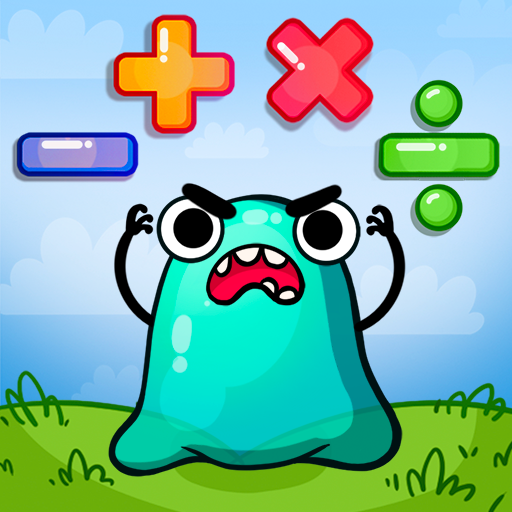 Matemática Divertida  (Jogo)