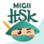 HSK test practice - Detailed explanations MIGII