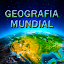 Geografia Mundial - Jogo