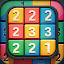 Number puzzle - math games