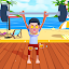 Gym Train Hero: Merge Power