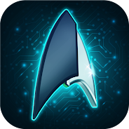 Main Star Trek™ Fleet Command on PC