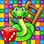 Snakes And Ladders Master