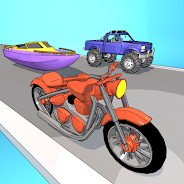 Which Wheel? İndirin ve PC'de