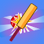 Stick Cricket Game