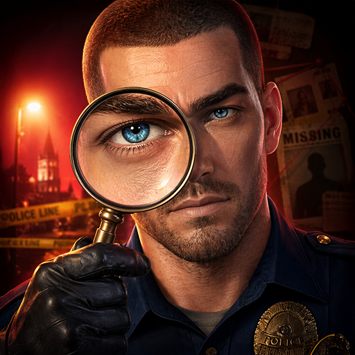 Top Cop : The Police Story