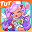 Tut world:Home Town builder