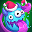 Mana Monsters - Legend of the Moon Gems