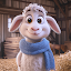 Talking Sheep