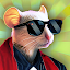 Mouse Shooter Kombat