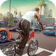 プレーする 犯罪都市: City of Crime をPCで