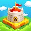 Merge Tower : Defense Dragon