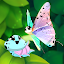 Flutter: Butterfly Sanctuary