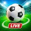 Live Football TV HD Streaming