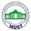 MUSTER | MUST University