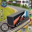Semi Truck Driver: Truck Games