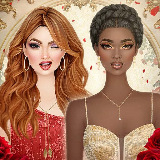 Play Makeover Games Online on PC & Mobile (FREE)