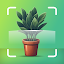 Plant Identifier Scanner