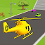 Shape Switch Transform Race