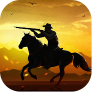 Jogue Outlaw Cowboy para PC