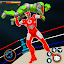 Robot Fighting Games 2020: Grand Ring Robot Battle
