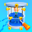 Screw Master 3D: Pin Puzzle