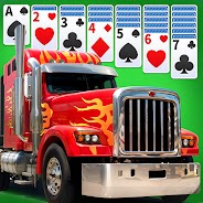 Jouez Solitaire Truck sur PC