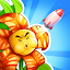 Merge Plants – Zombie Defense