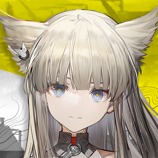 明日方舟：終末地 全面測試