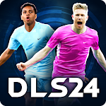 Dream League Soccer 2024 pc