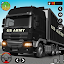 US Military Cargo Transport: Army Ship Simulator