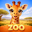 Zoo Life: Animal Park Game