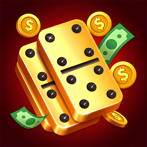 Dominoes Of Gold : win cash