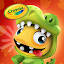 Crayola Create and Play
