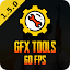 GFX tools for PUBG & BGMI (No ads)