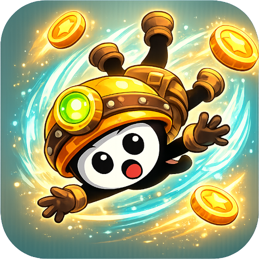 Drop Rush Guy