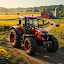 Big Farm Simulator 2025