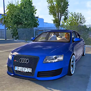 Free Car Parking Game 2021 : Car Driving Simulator İndirin ve PC'de