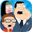 American Dad! Apocalypse Soon
