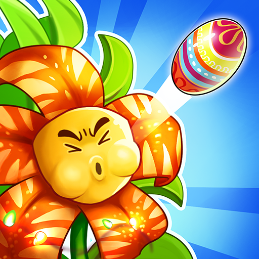 Merge Plants–Hoa quả nổi giận