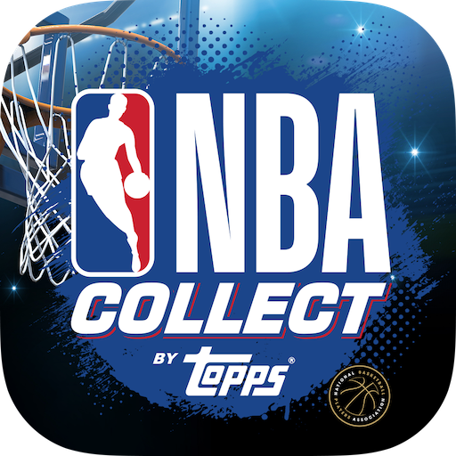 NBA Collect by Topps®