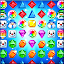 Jewel Pop Mania:Match 3 Puzzle