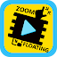 Floating & Zoom Video Player