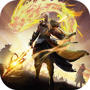 Chơi Tân Tru Thần Truyện on PC