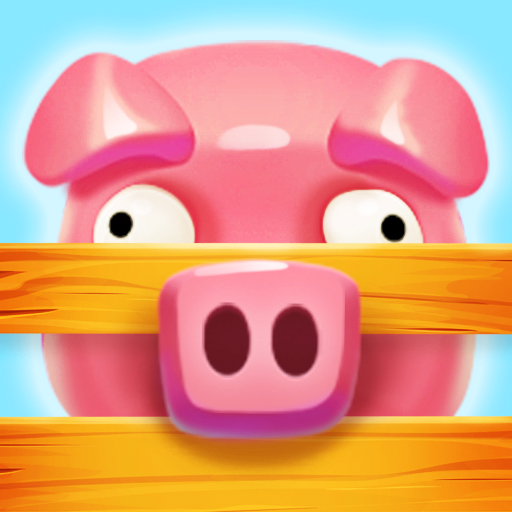 Play Farm Jam: Animal Parking Game Online