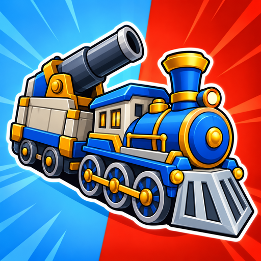 Siege Train