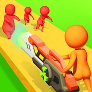 Push Push Them İndirin ve PC'de